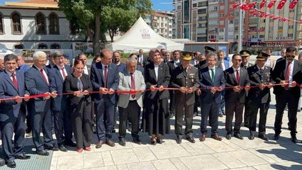 Son dakika haberi... Vali Yiğitbaşı: "Milletimiz yine tek yumruk her zamanki gibi"