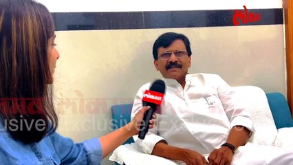 फडणवीसांनी जी शिवसेना बनविली आहे ती शिवसेना नाही!