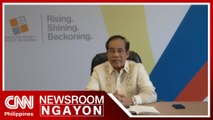 Ano ang Intellectual Property Code? | Newsroom Ngayon