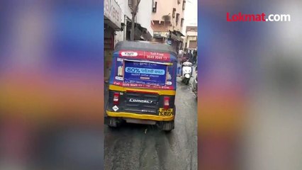 कोंढव्यातील नागरिकांचे आरोग्य धोक्यात