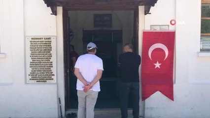 Son dakika haberi! Van'da 15 Temmuz şehitleri için mevlit okutuldu