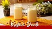 Kasturi Doodh - Pregnancy food recipes - Healthy milkshakes By SpiceJin