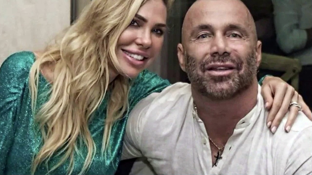 Totti-Blasi Alex Nuccetelli rinfaccia tutto a Ilary