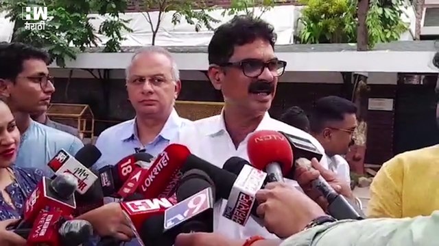 Devendra Fadnavis आणि Raj Thackeray यांच्या भेटीवर Bala Nandgaonkar यांची प्रतिक्रिया | MNS