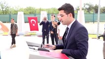 15 Temmuz Demokrasi ve Milli Birlik Günü