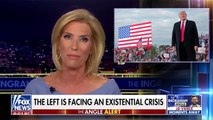 Laura Ingraham- The party of Biden is destined for losses if trends continue