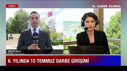 15 Temmuz'da TÜRKSAT'ta neler yaşandı?