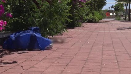 Son dakika haberi! Süt alıp evine dönen yaşlı adam yolda fenalaşıp hayatını kaybetti