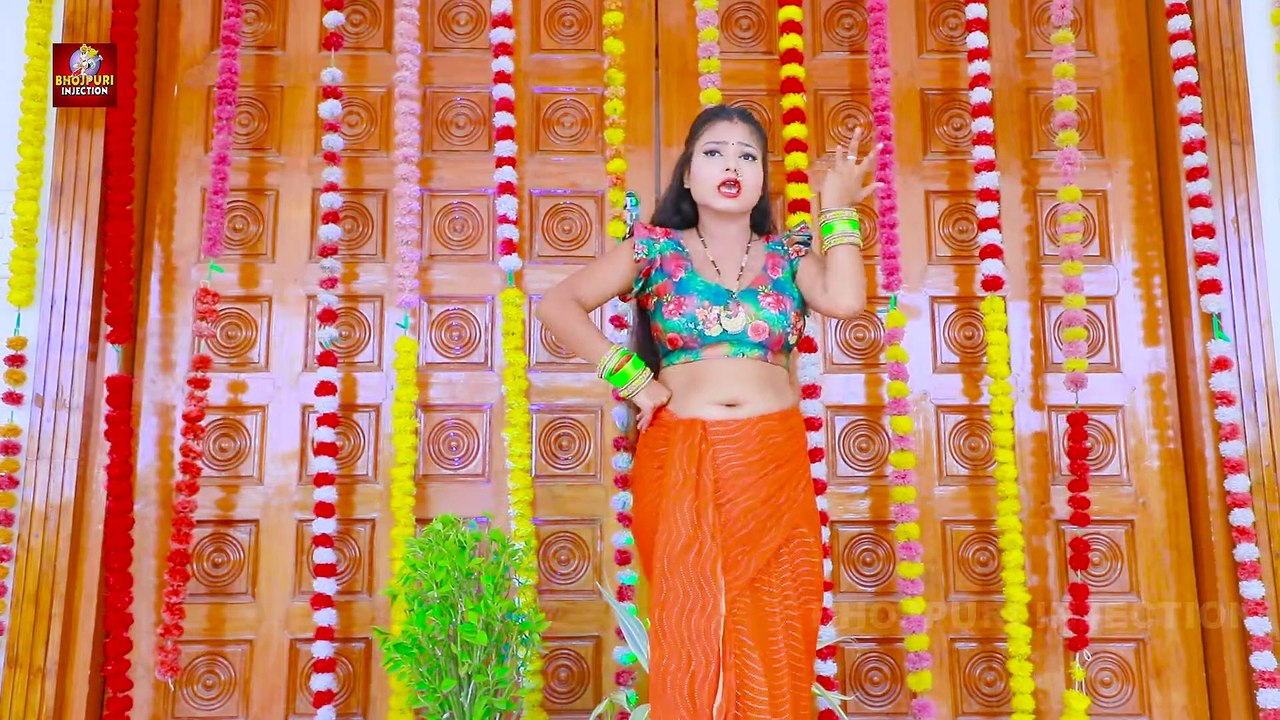 #VIDEO_SONG_2022 - डाँसर पायल का कजरवा गाने पर कमरतोड़ डांस - तोड़ दिए सभी डांसर के रिकॉर्ड