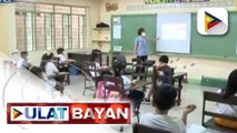 9 sa 10 Pilipino, pabor sa face-to-face classes ayon sa Pulse Asia survey