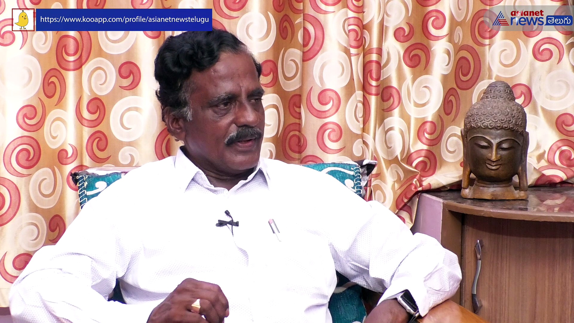 అందరూ గుర్తించారు, ప్రభుత్వమే..... : డా. సుంకిరెడ్డి నారాయణ రెడ్డి