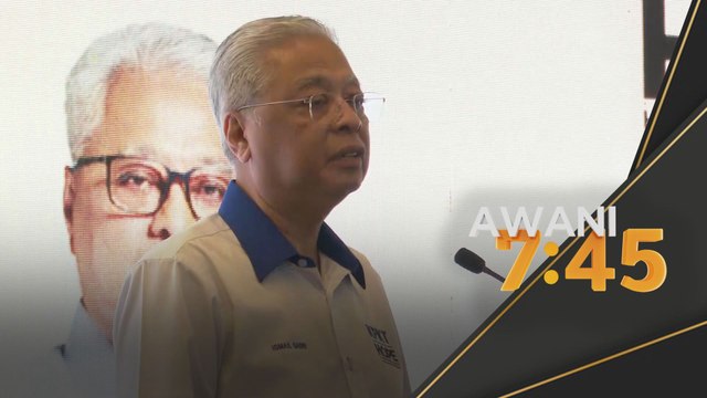 Rumah Mampu Milik | 'HOPE' bakal bina banyak rumah mampu milik