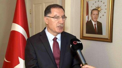 Kamu Başdenetçisi Malkoç: "Bu millet FETÖ'cülerin üzerine çizmiş, kalemlerini kırmıştır"