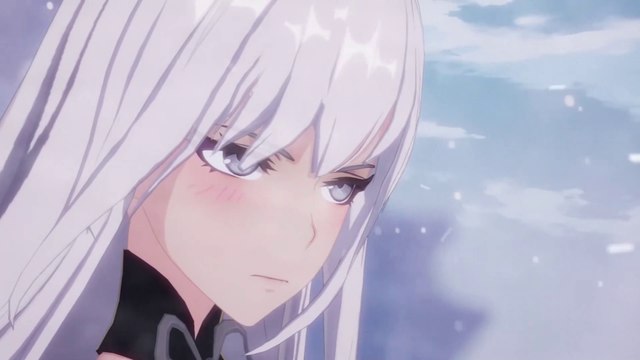 Tower of Fantasy - Bande-annonce des combats