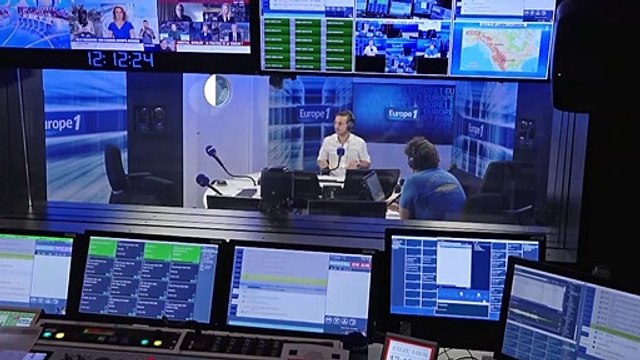 Joe Biden rend visite au prince héritier saoudien Mohammed Ben Salmane