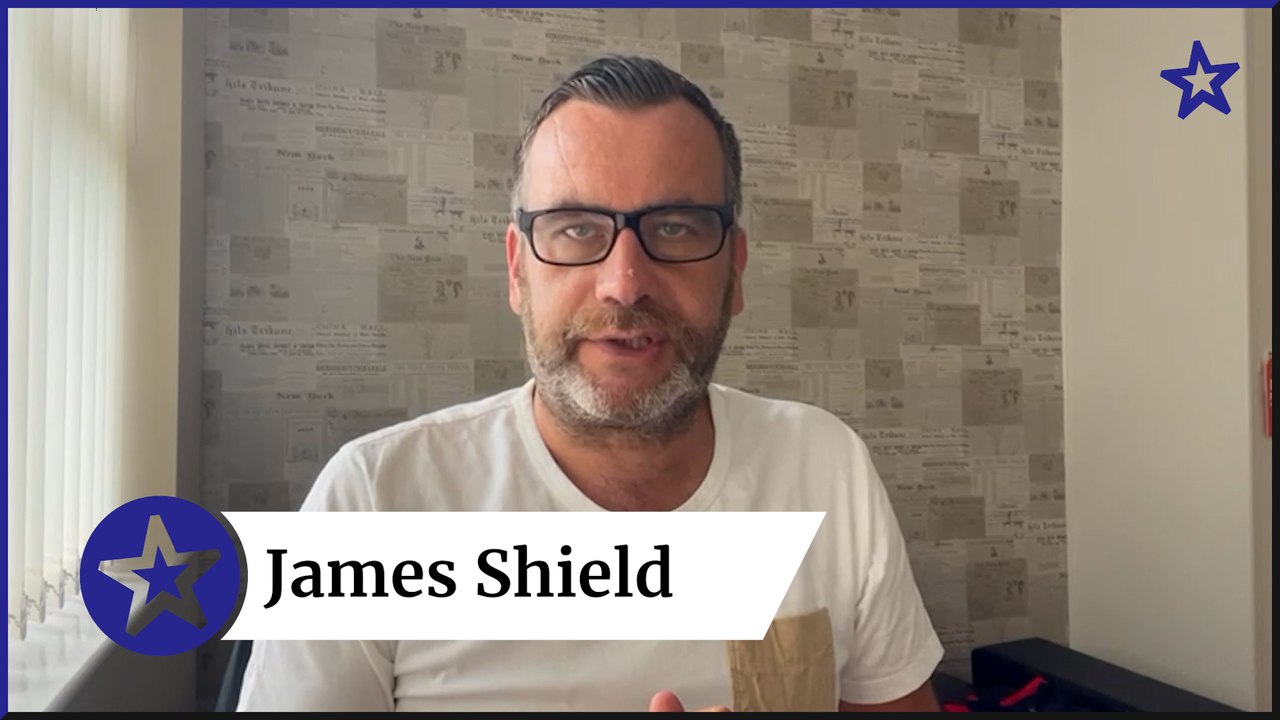 Blades reporter James Shield with the latest Sheffield United news
