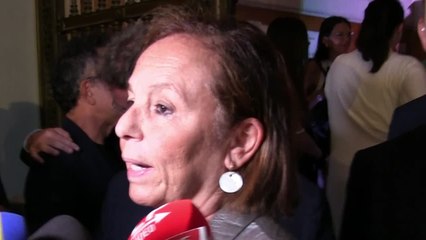 Lamorgese: "Firmato contratto per telecamere di sicurezza a Napoli"