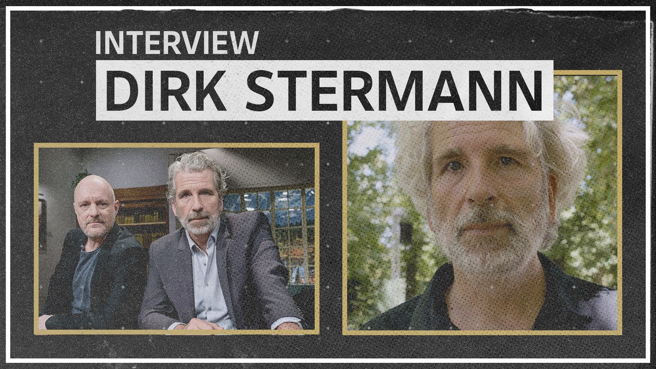 Dirk Stermann: 'Ich war immer schon etwas woke'