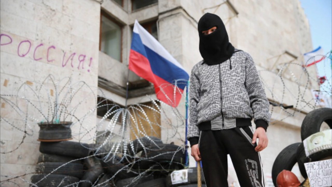 Brite in gefangenschaft von prorussischen separatisten gestorben