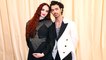 Joe Jonas And Sophie Turner Welcome Their Second Child Together