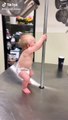 Funny baby video| Funny Tik Tok Video hahaha Funny tiktok dancing baby videos