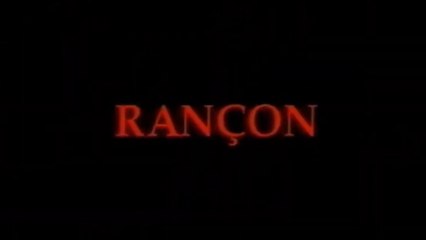 LA RANÇON (1996) Bande Annonce VF - HQ
