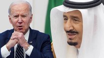 Biden'ın ziyaretine saatler kala Suudi Arabistan'tan sürpriz karar: Hava sahası İsrail dahil tüm havayollarına açıldı