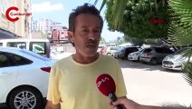 Adana'da aracın çarptığı scooter sürücüsü hemşire, taburcu edildi: 'Cinayete teşebbüsten yargılanmasını istiyoruz'