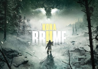 Kona II Brume - Teaser