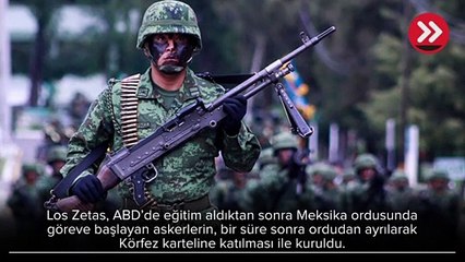 Kartel infazında şok detay! Son anda söyledikleri gündem oldu