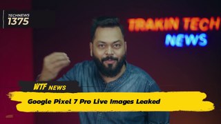 Nothing Phone (1) Is Here_ OnePlus 10T India Launch_ Zenfone 9_ OPPO Big Issue_ Pixel 7 Pro
