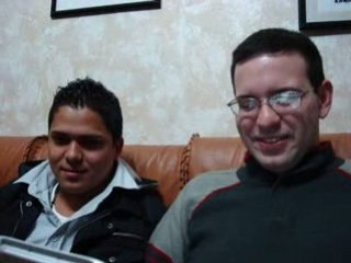 2girls1cup reaction in barcelona spain