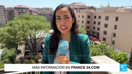 Informe desde Roma: presidente Sergio Mattarella rechazó renuncia del primer ministro