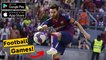 Top 5 Best Football Games For Android in 2022 ll High Graphics (Online/Offline)