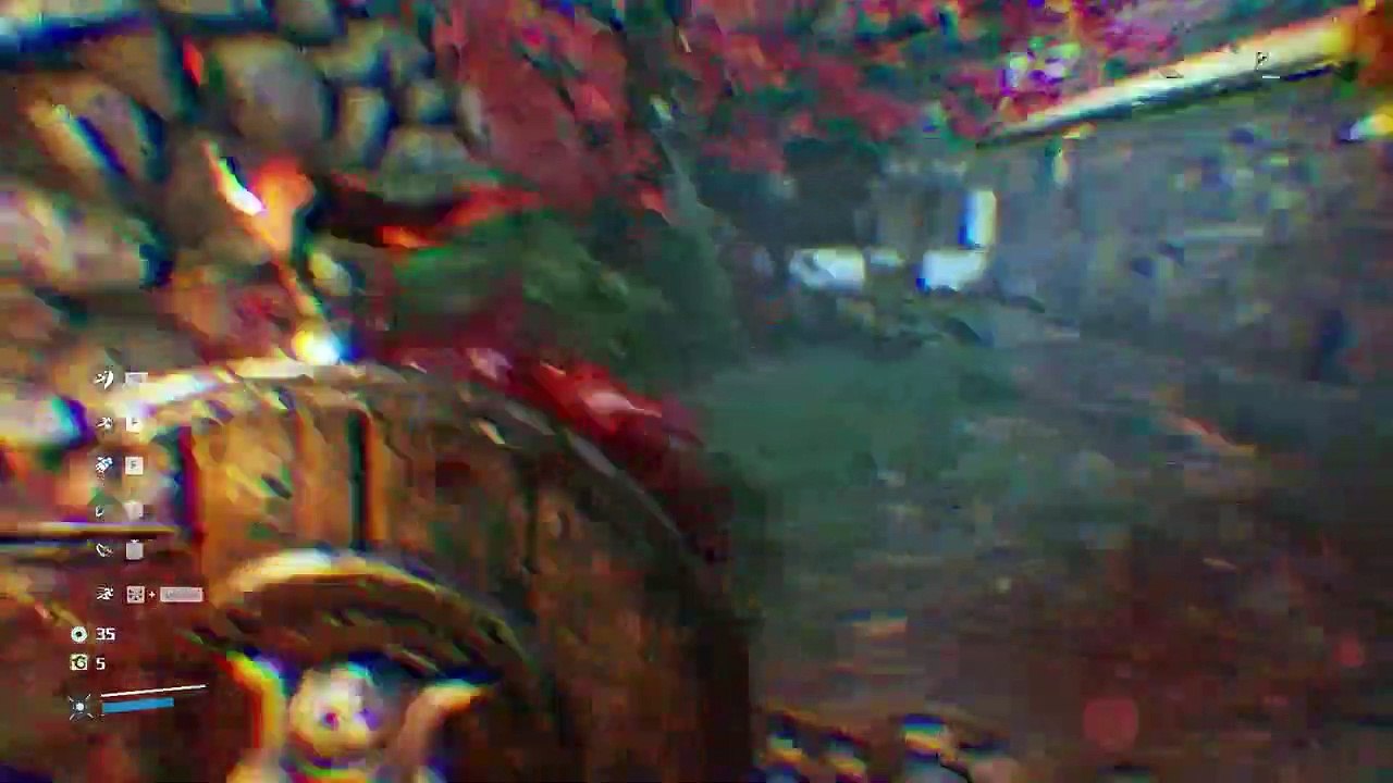 Bright Memory Infinite Gameplay Walkthrough - Part 2 | Surrounded