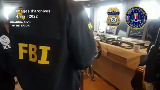 Des oligarques russes sont réfugiés avec leur yacht en Turquie, à l'abri des sanctions