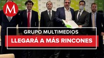 Grupo Multimedios recibe 3 concesiones de radio FM por parte del IFT