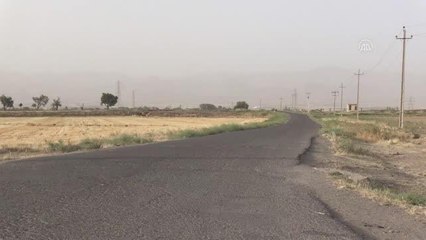 İran'ın "Zergerice" konuşulan tek köyünde yaşayanlar, ana dillerinin yok olmasından endişeli