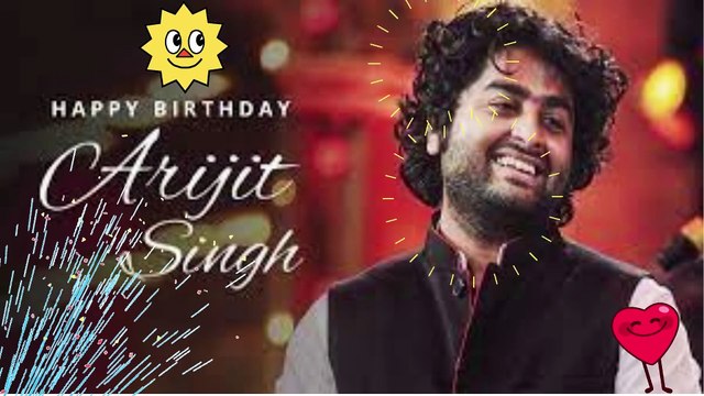 Arijit Singh Birthday Special Lofi Songs Slowed And Reverb