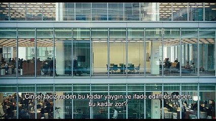 Kadın Dedi Ki Altyazılı Fragman