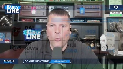 MLB Preview 7/15: Orioles (-102) Could Get The Job Done Against Rays