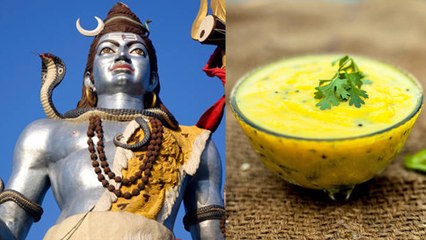 Sawan 2022: सावन में क्यों नहीं खानी चाहिए कढ़ी, Sawan me kyu nahi khani Chahiye Kadhi |  *Health