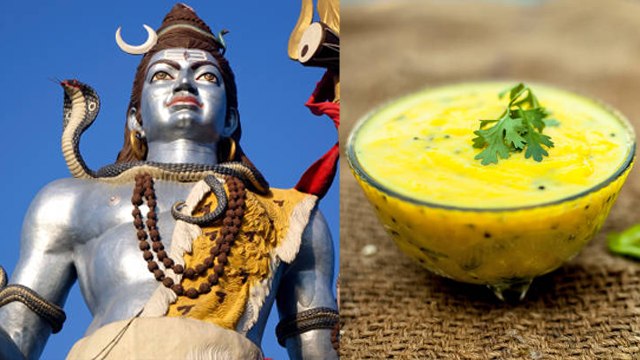 Sawan 2022: सावन में क्यों नहीं खानी चाहिए कढ़ी, Sawan me kyu nahi khani Chahiye Kadhi | *Health