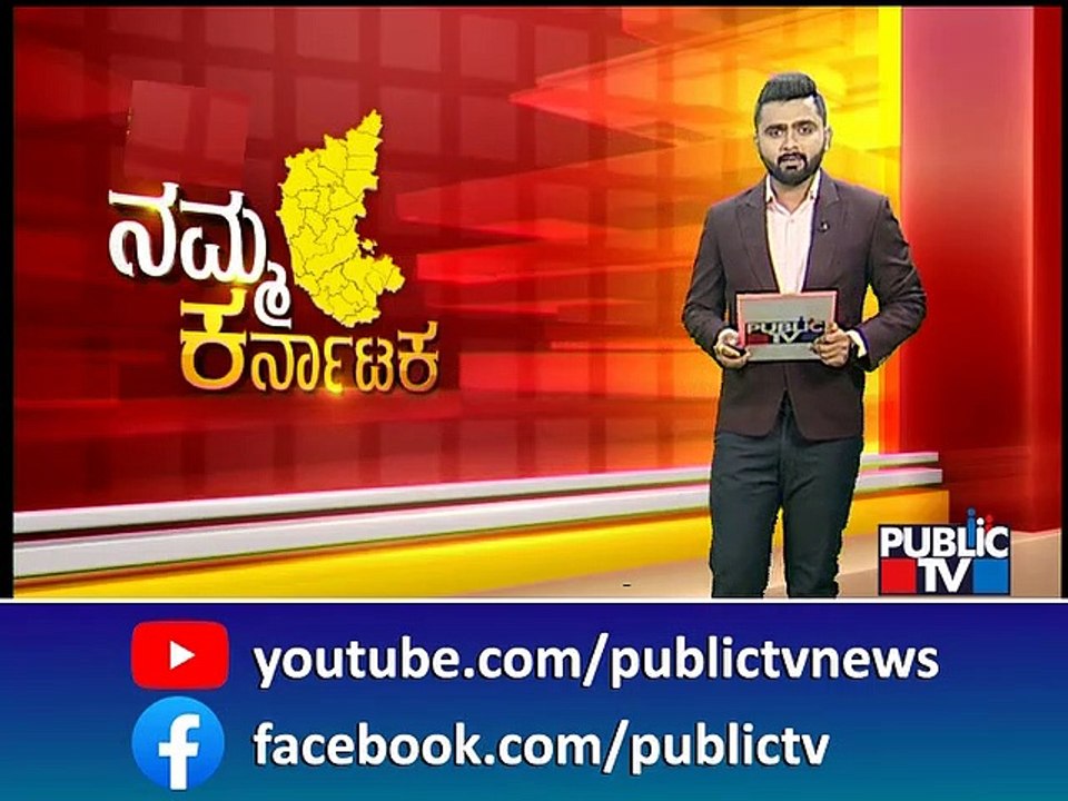 ಕೊಡಗಿನಲ್ಲಿ ಮುಂದುವರೆದ ವರುಣಾರ್ಭಟ..! | Kodagu Rain Effect