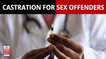 Chemical Castration: Thailand To Offer Chemical Castration To Sex Offenders