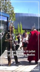 Que vaut la nouvelle extension de Disneyland Paris ?