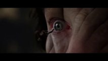 UPSIDE DOWN - FILM EDIT  [Biometrix - The Upside Down (ft. Sarah De Warren)]