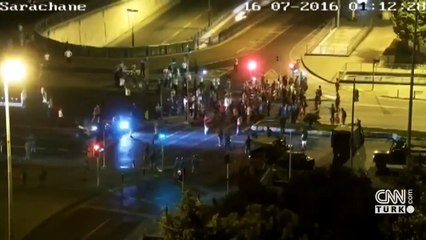 Mustafa Varank, şehit ağabeyi İlhan Varank'ı anlatmıştı