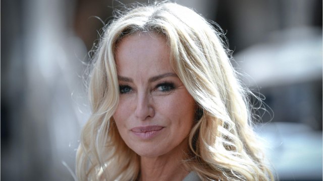 GALA VIDEO - Adriana Karembeu “transformée en lionne” depuis son accouchement : “Je ne me suis jamais sentie aussi libre”