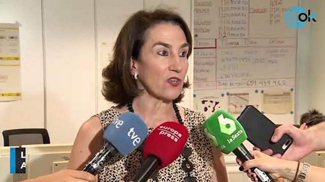 Los incendios arrasan los bosques españoles: este año se ha quemado ya la misma superficie que en 2021